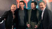 Click to watch 'Celebrity Booze: The Ultimate...' (popup) Its Always Sunny In Philadelphia